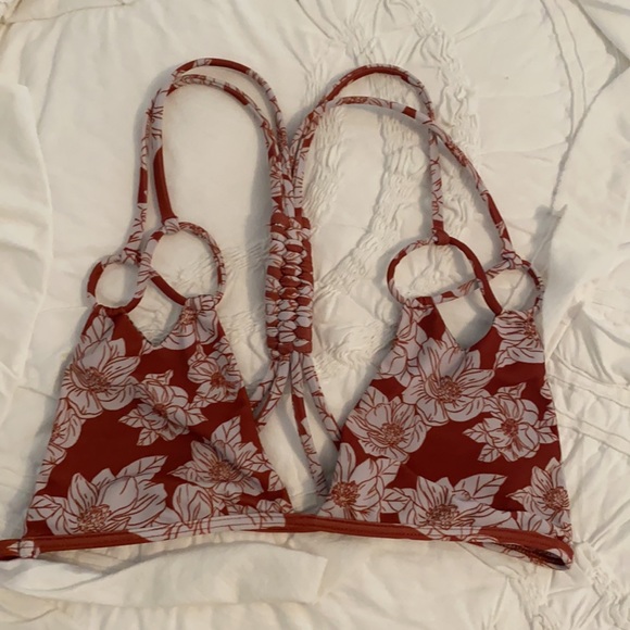 acacia swimsuit - Picture 2 of 6